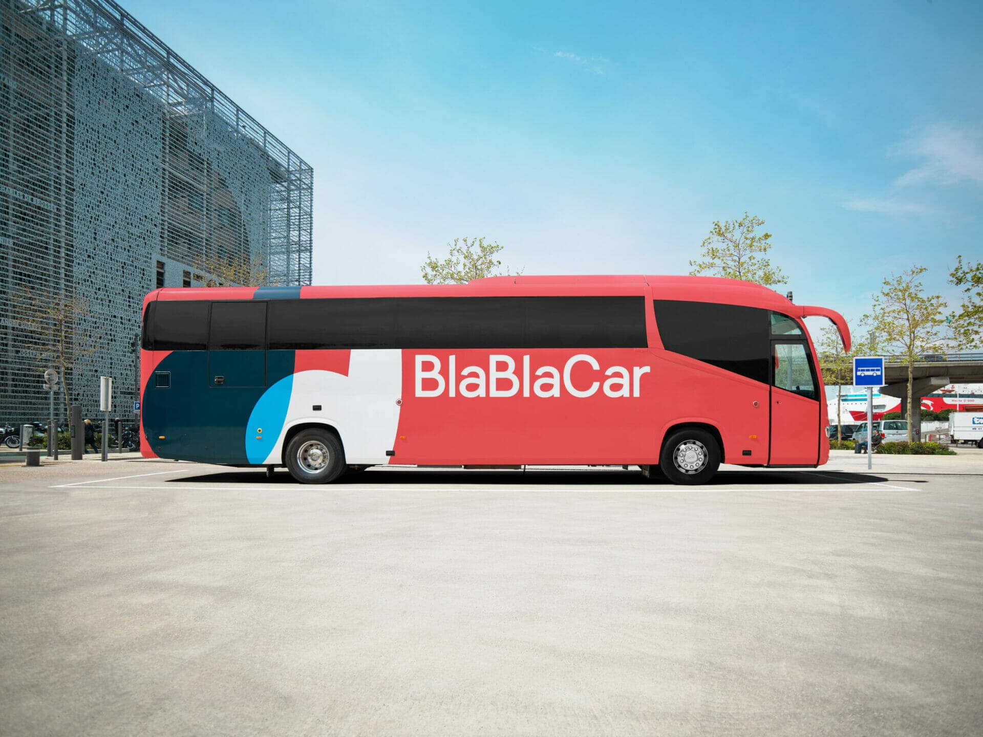 BlaBlaCar levée de fonds