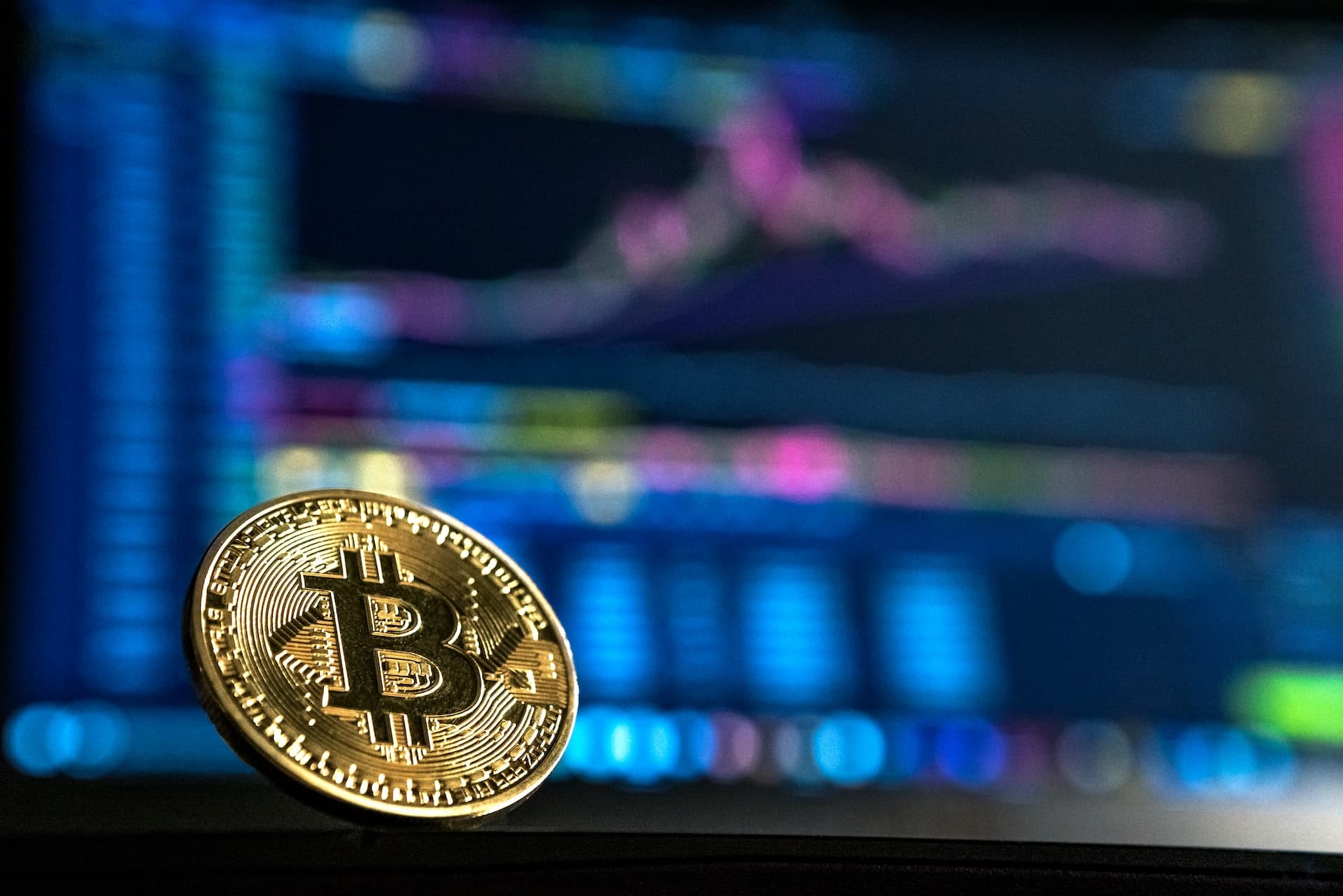 Arnaque cryptomonnaie