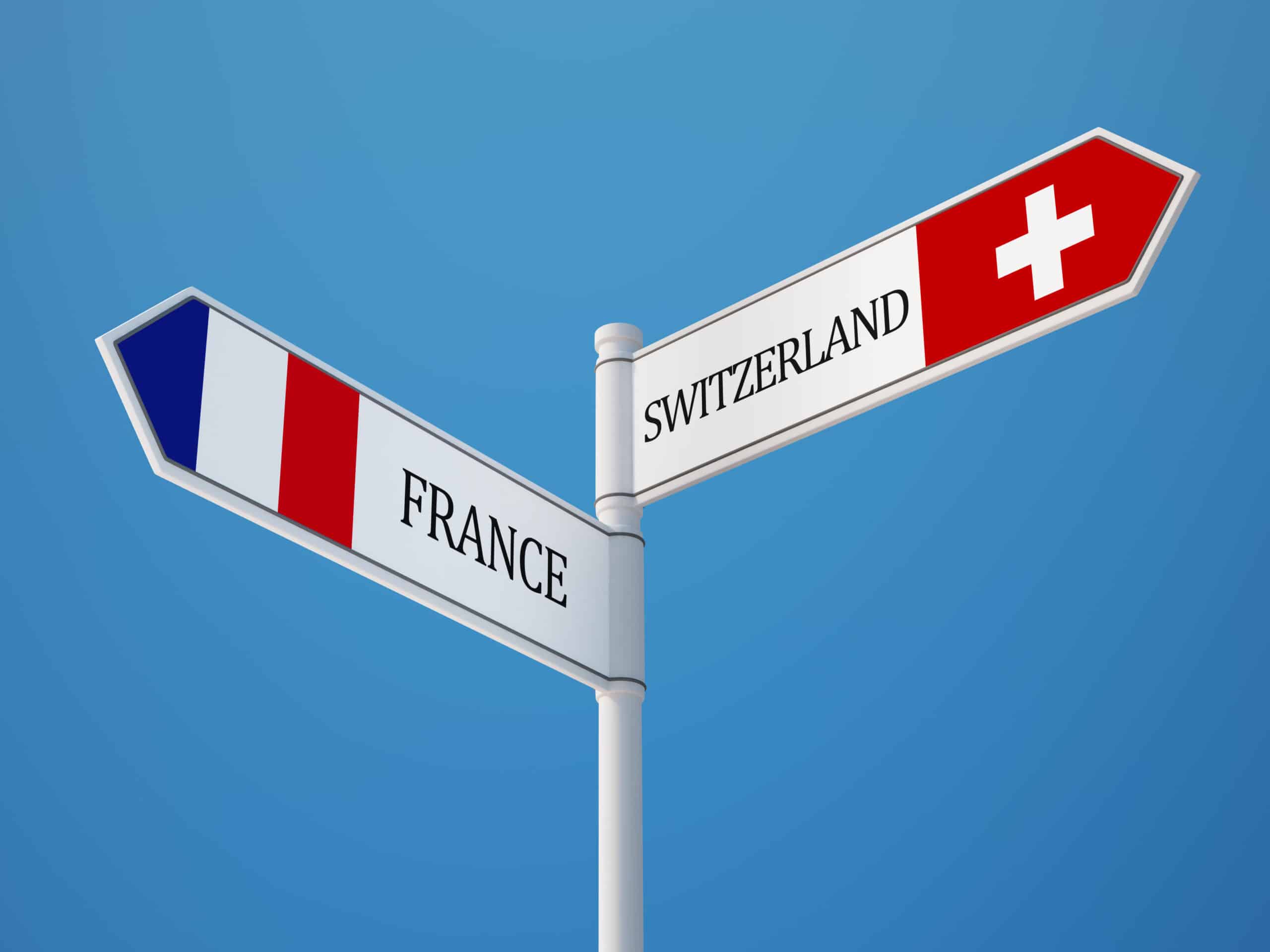 télétravail franco-suisse