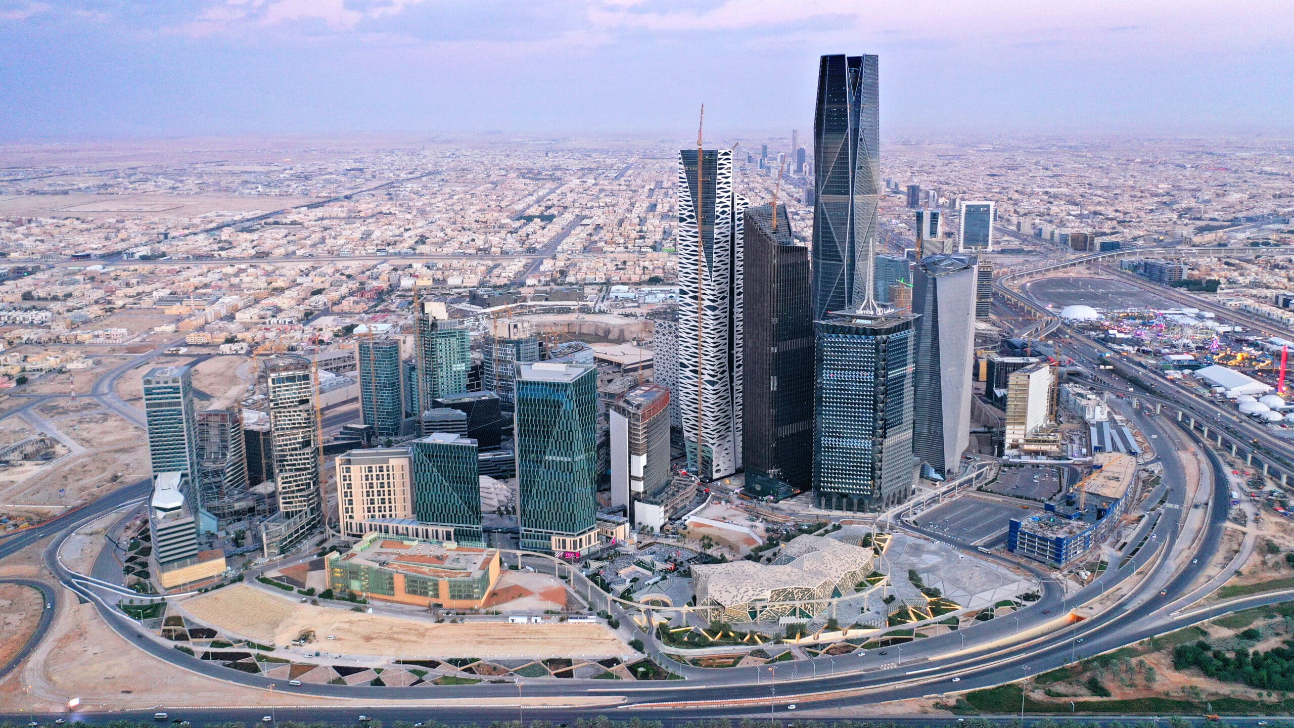 salaire moyen Arabie saoudite
