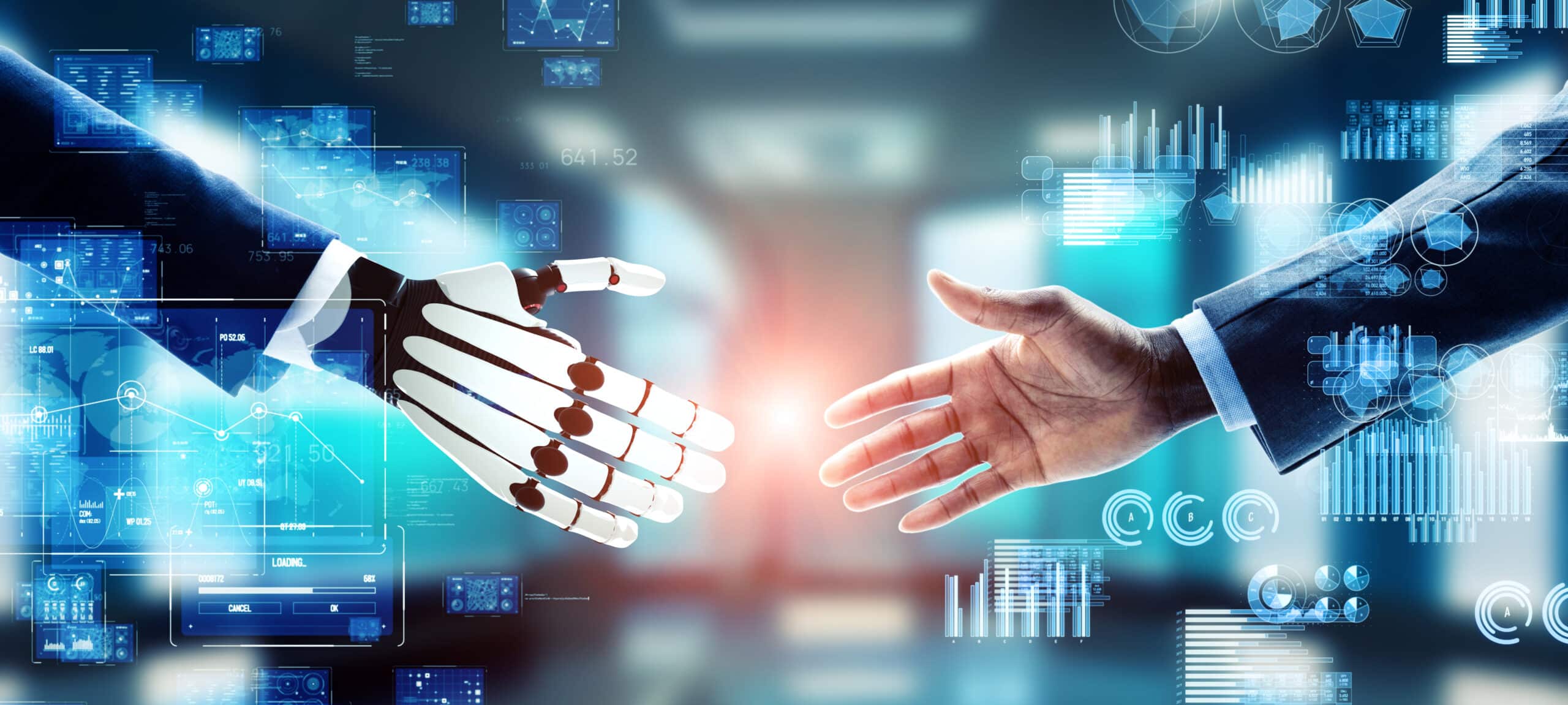 personnes virtuelles