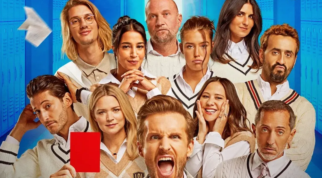 LOL Qui Rit Sort saison 3 salaire