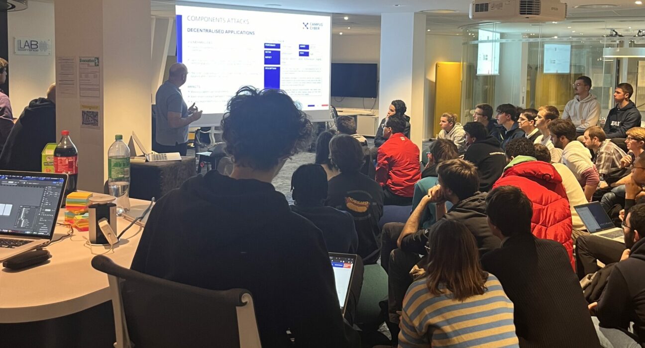 Inco'Lab Banque de France