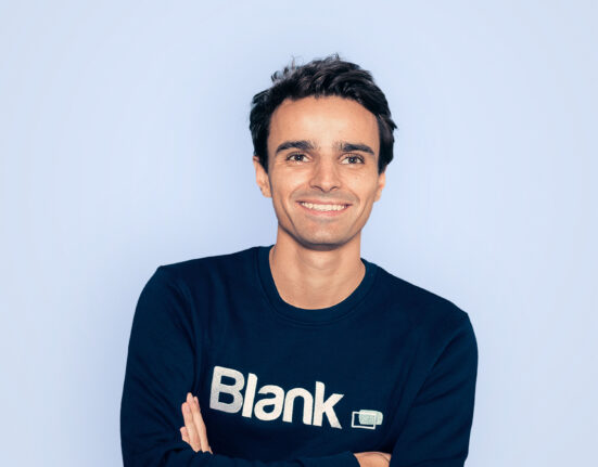 Blank