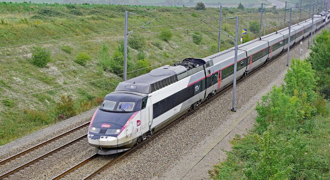 TGV