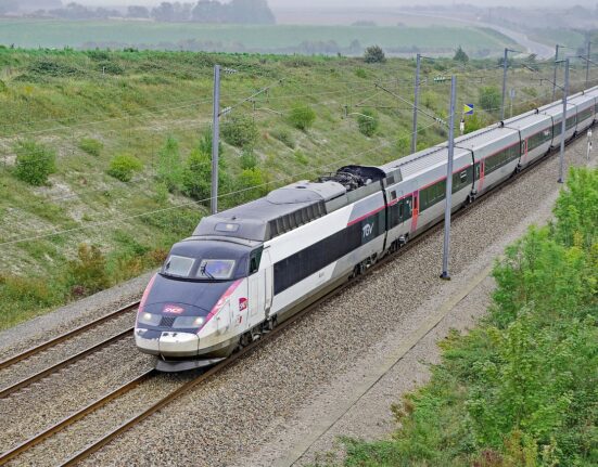 TGV