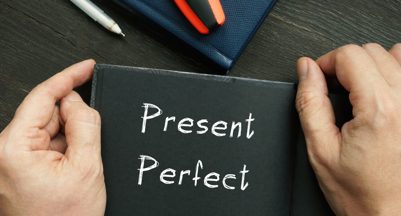 present perfect
