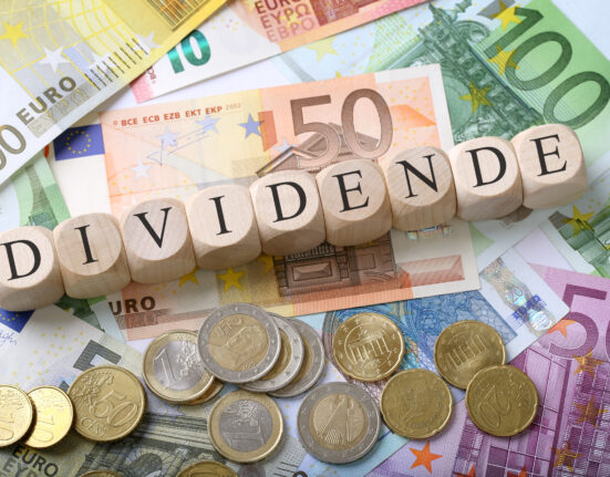 classement famille dividende