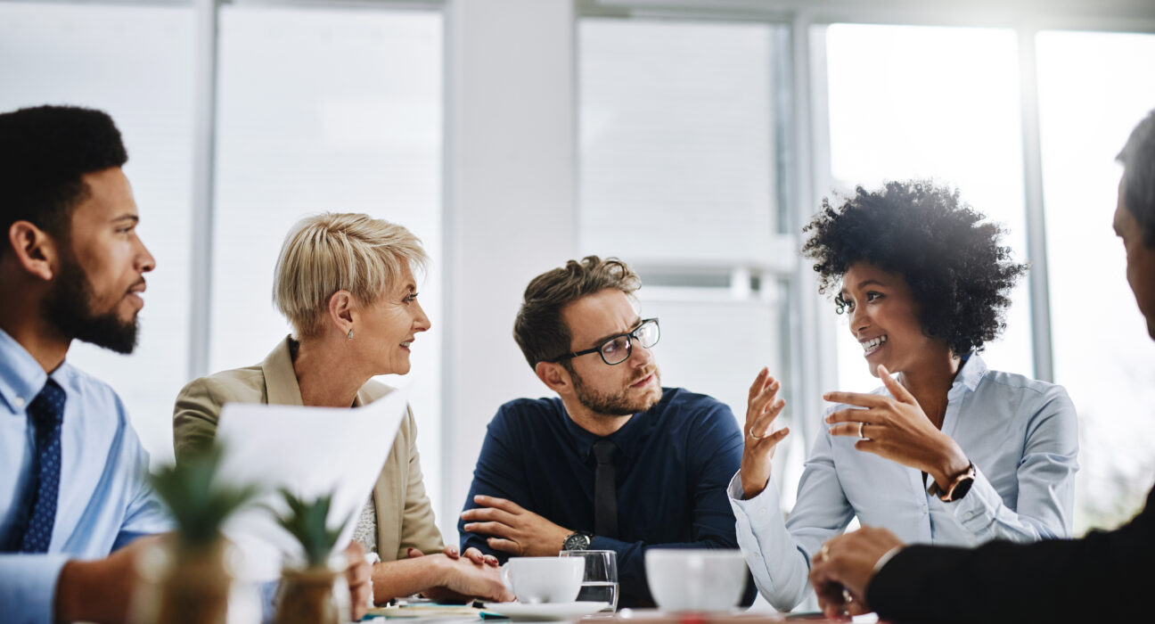 Management Participatif