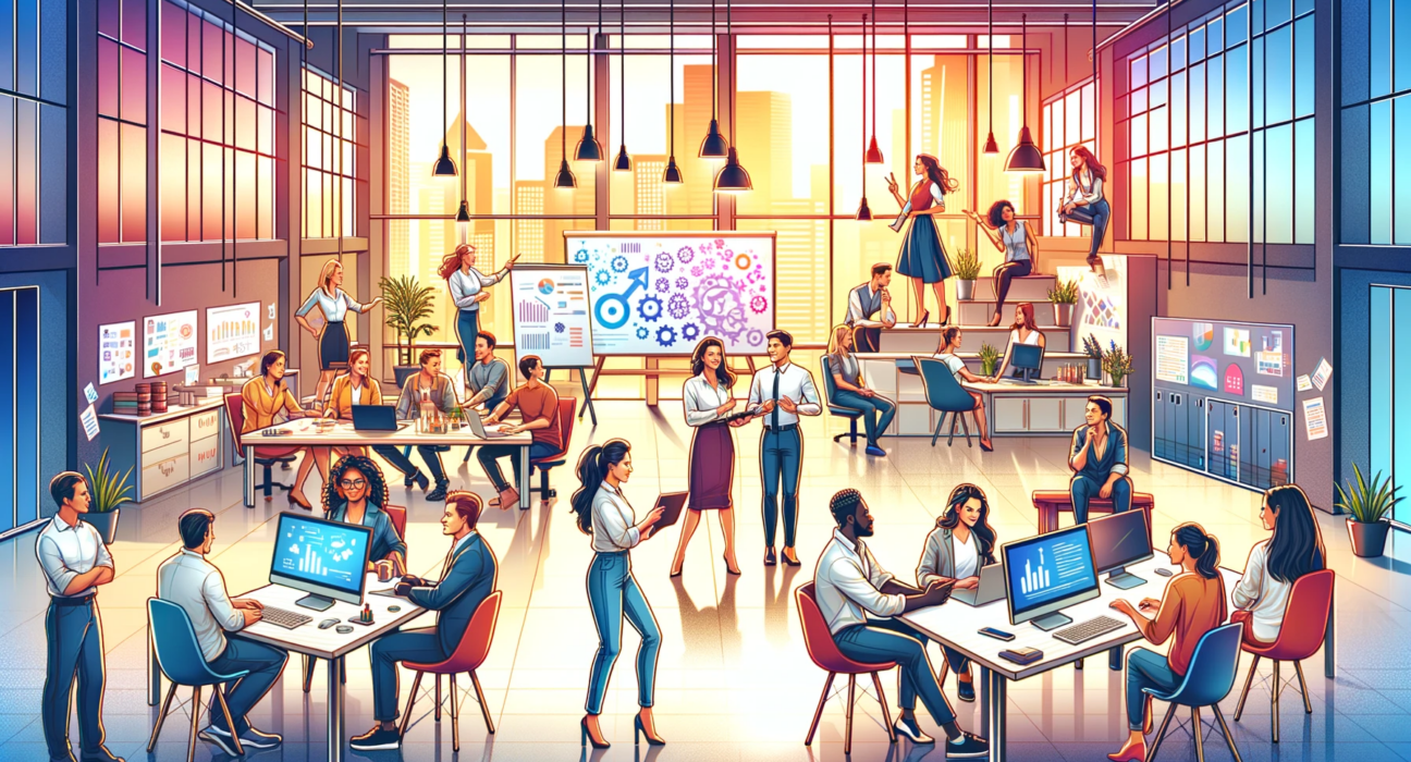 Index égalité professionnelle startup NEXT40