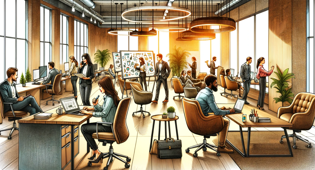 Classement employeurs ESSEC