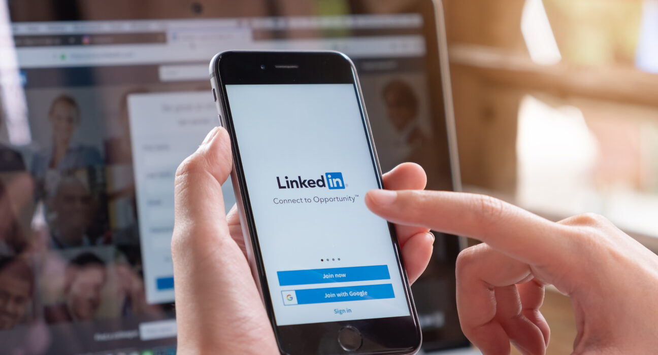 Linkedin