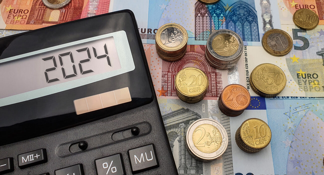 salaire cadre 2024