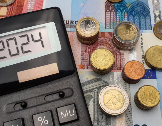 salaire cadre 2024