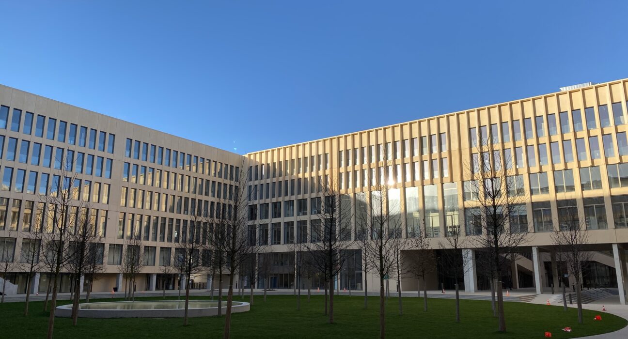 Institut Mines-Télécom