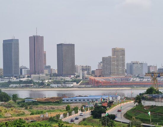 OMNES Education Côte d‘Ivoire