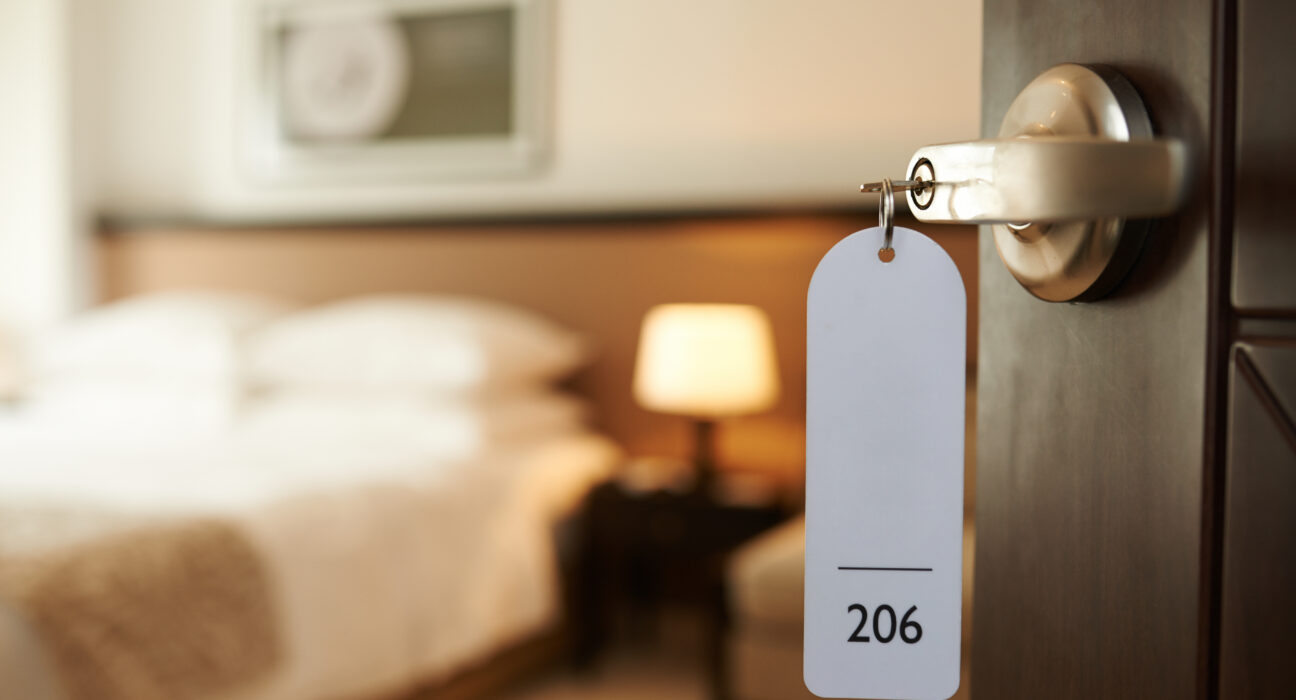 GEM IFH MSc hotellerie