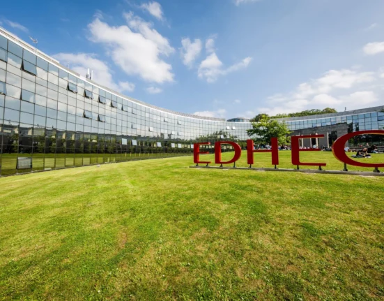 EDHEC King's Business School