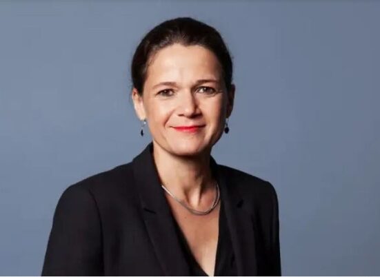 isabelle huault
